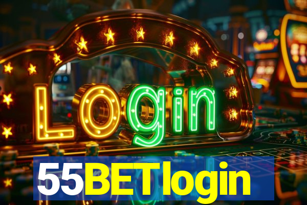 55BETlogin