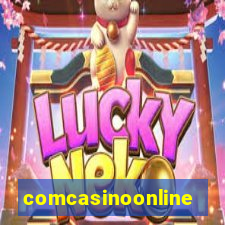 comcasinoonline