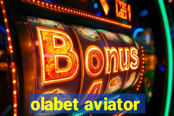 olabet aviator