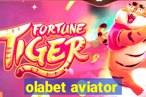 olabet aviator