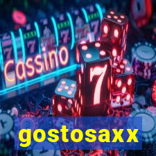 gostosaxx