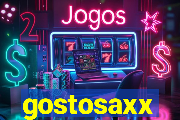 gostosaxx