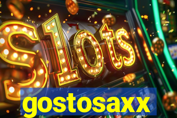 gostosaxx