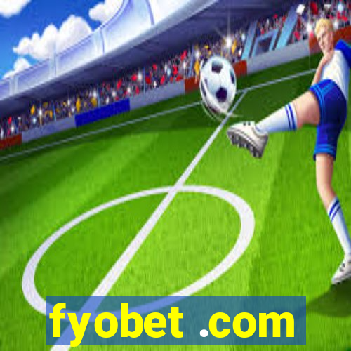 fyobet .com