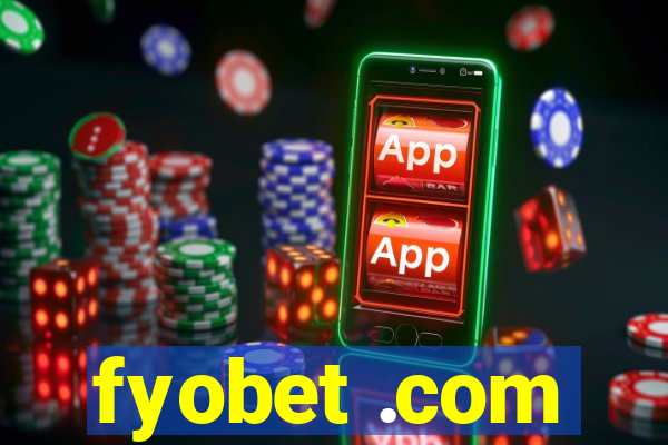 fyobet .com