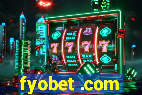 fyobet .com