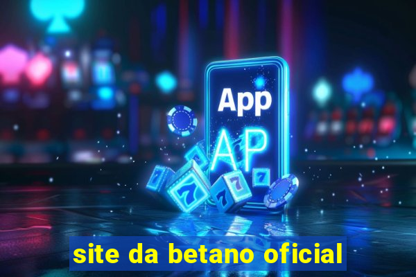 site da betano oficial