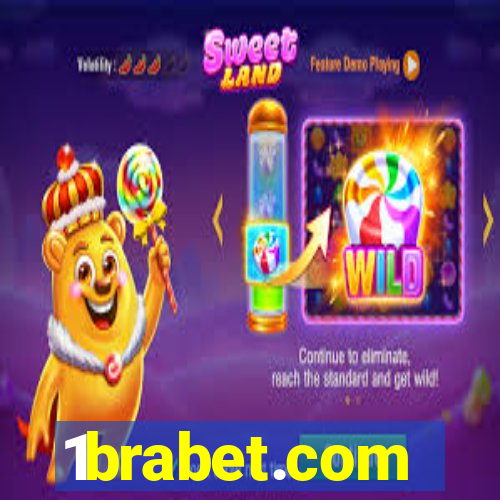 1brabet.com