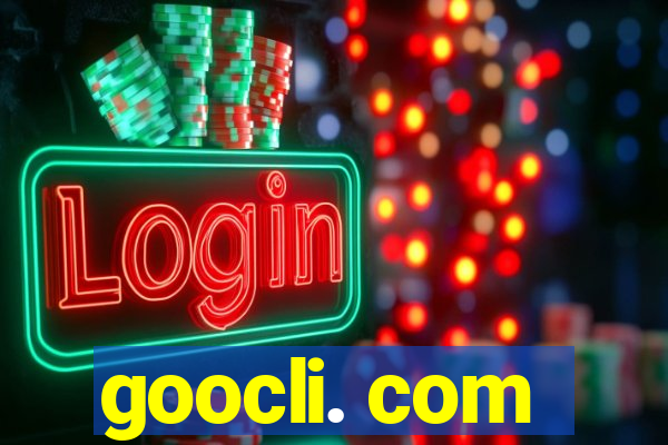 goocli. com