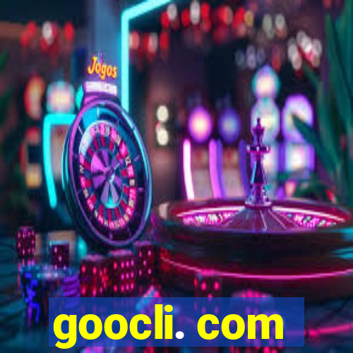 goocli. com