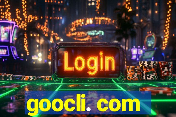 goocli. com