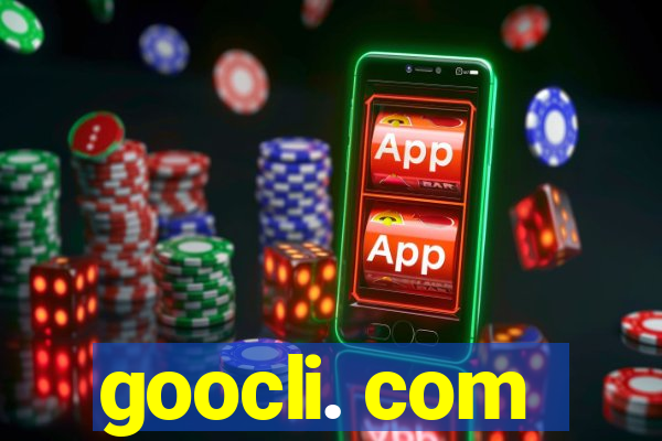 goocli. com