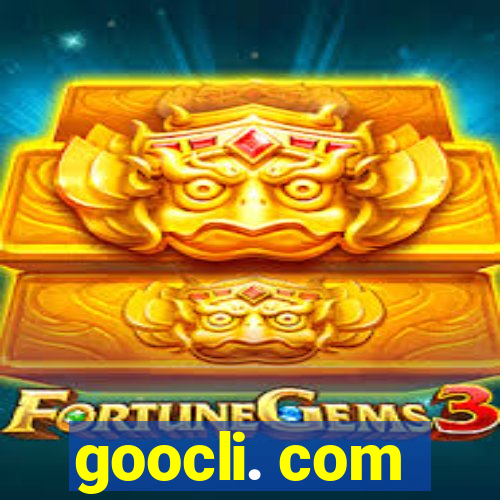 goocli. com