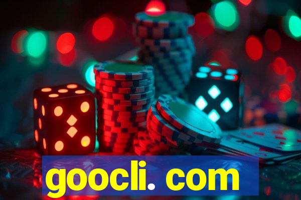 goocli. com