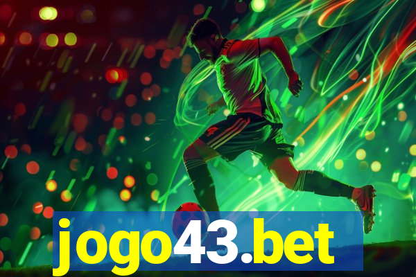 jogo43.bet