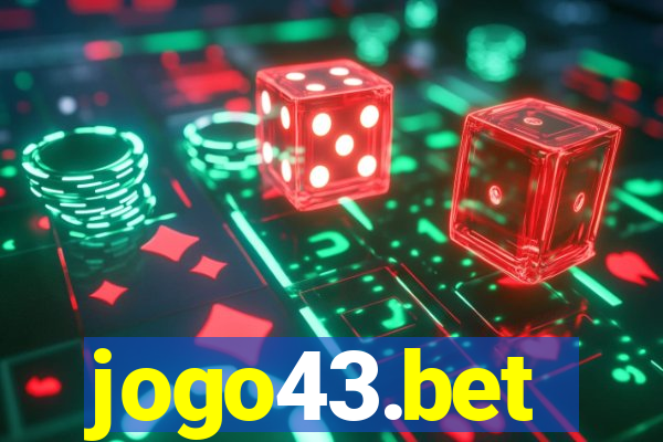 jogo43.bet