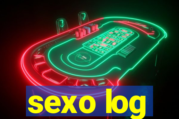 sexo log