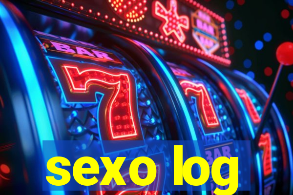 sexo log