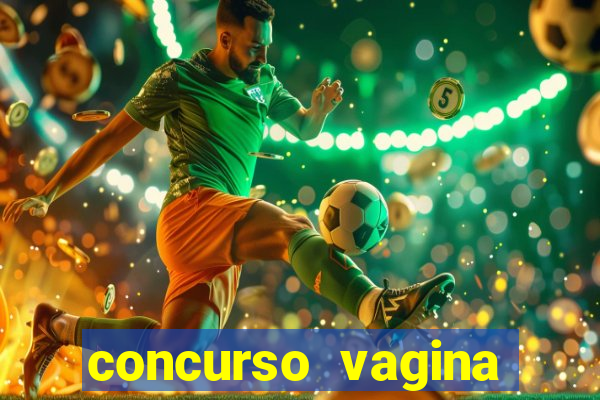 concurso vagina mais linda