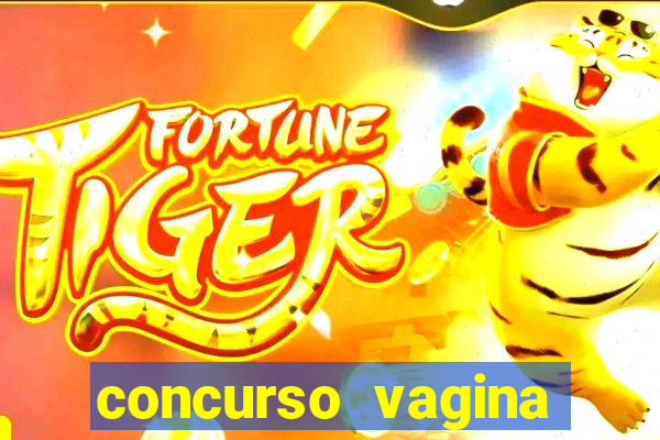 concurso vagina mais linda