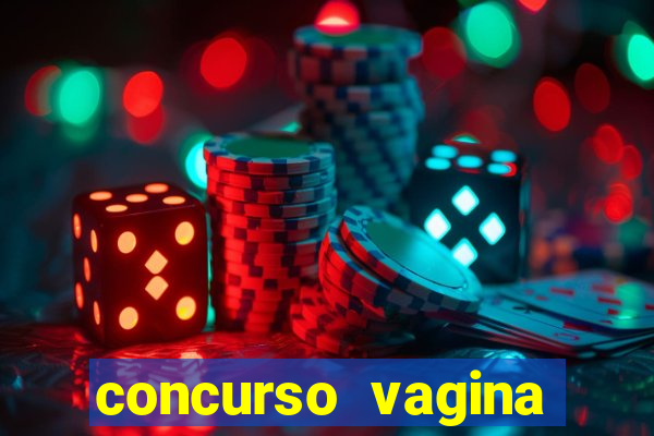 concurso vagina mais linda