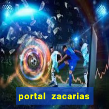 portal zacarias corpos encontrados