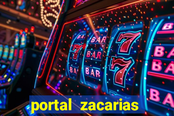 portal zacarias corpos encontrados