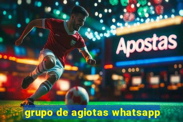 grupo de agiotas whatsapp