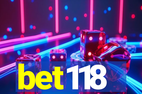 bet118