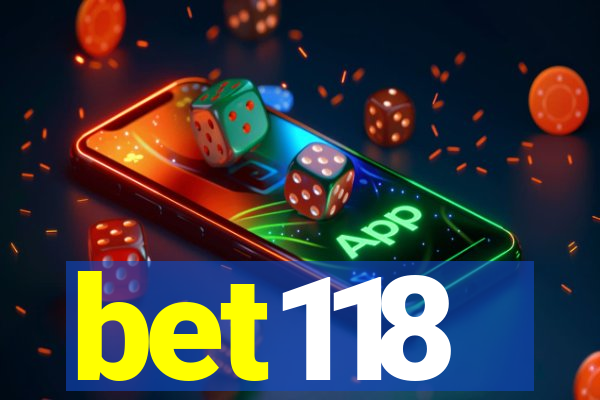 bet118