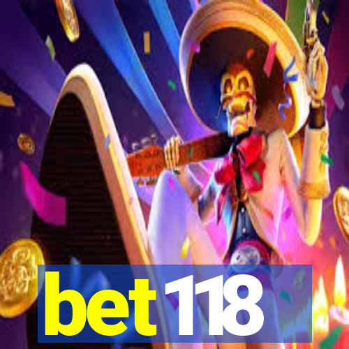 bet118