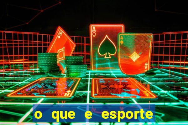 o que e esporte de invasao