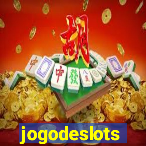 jogodeslots