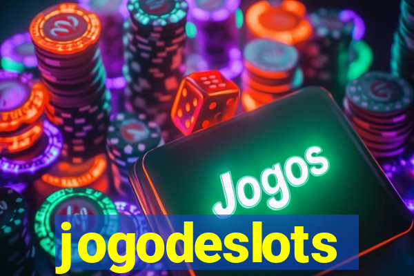 jogodeslots