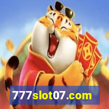 777slot07.com