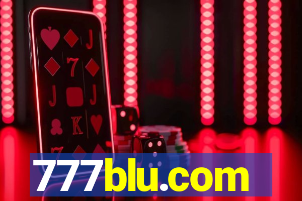 777blu.com