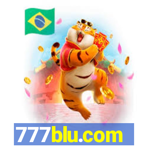 777blu.com