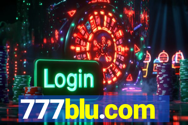 777blu.com