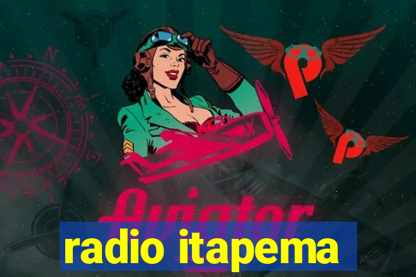 radio itapema