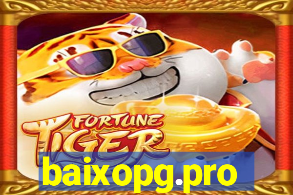 baixopg.pro