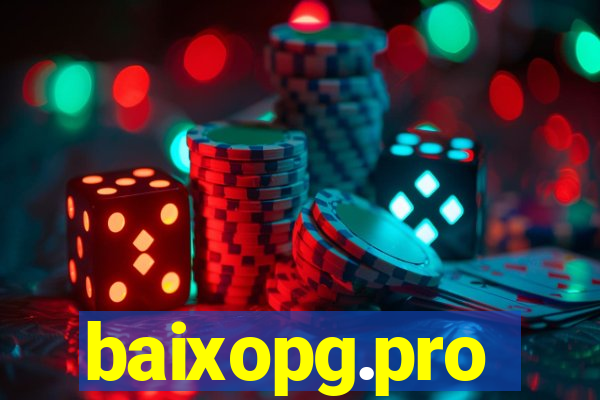 baixopg.pro