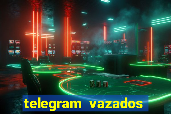 telegram vazados kid bengala