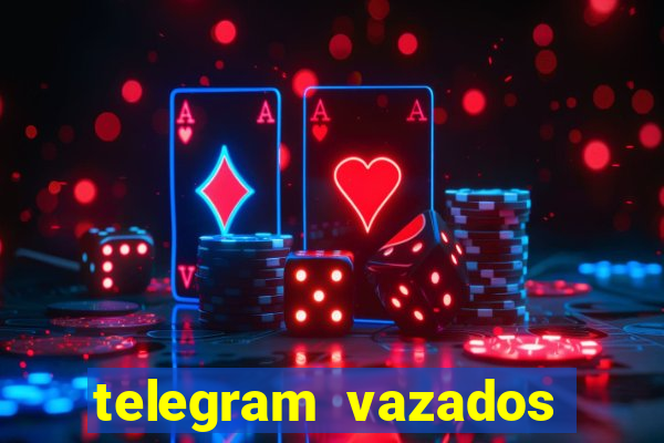 telegram vazados kid bengala