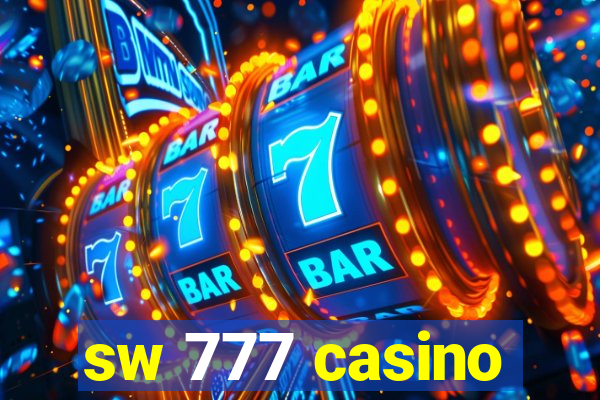 sw 777 casino