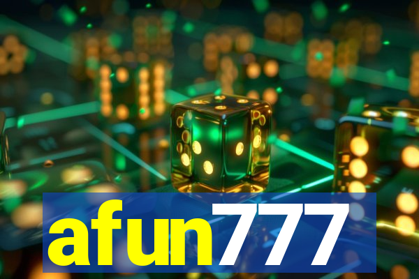 afun777