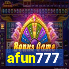 afun777