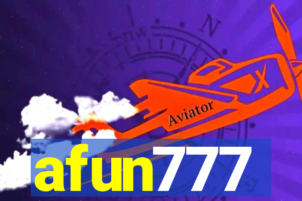 afun777