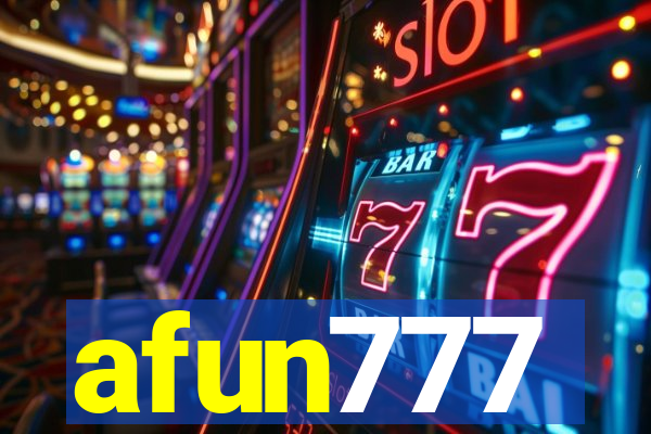 afun777