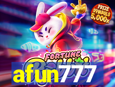 afun777