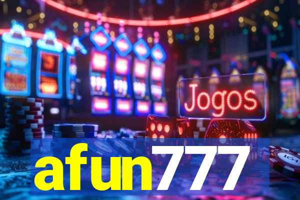 afun777